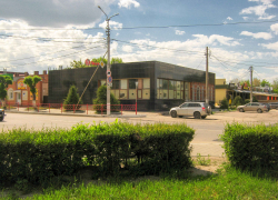 В Камышине "Веранда" теперь будет без веранды?