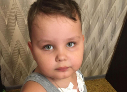 Прошу о помощи на оплату сложного анализа ребенку, который умирал у меня на руках, - камышанка