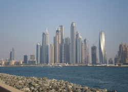 Самолеты не летят в Дубай из Волгограда