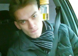 Жителей Волгоградской области просят помочь в поисках 22-летнего Николая Киселева