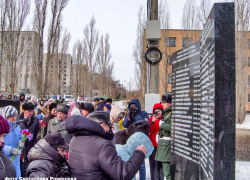 В Волгограде торжественно передали ордена за СВО героям из Камышина и Камышинского района, они награждены посмертно