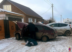 В кошмарном ДТП погиб 27-летний водитель в Волгоградской области