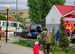 В Волгоградской области повсеместно зазвучат сирены