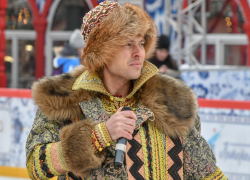 Любимец и любитель женщин, волгоградский певец Прохор Шаляпин пожаловался, что не так богат, как хотелось бы