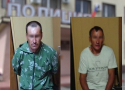 Два изверга чудом не задушили пенсионерку, к которой попросились на постой