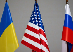 США открестились от роли посредника: Россия и Украина остаются один на один