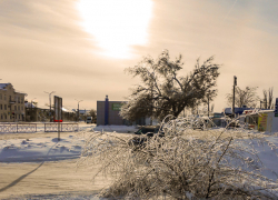Ночную атаку БПЛА отразили в Волгоградской области 