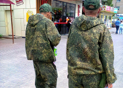 Мобилизованных предложили освобождать от наказания за некоторые преступления