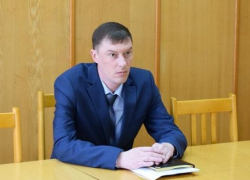 Новый куратор коммуналки в администрации Камышина входил в темы дня на своей первой  "председательской" планерке 