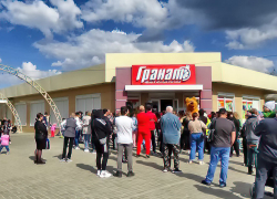 Камышин вот-вот начнет "балансировать" на грани статуса города-стотысячника