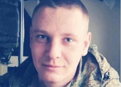 В Камышине родные погибшего в СВО нашего земляка Артема Черкасова назвали время прощания с бойцом