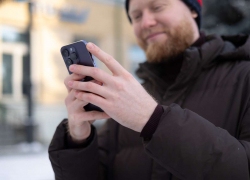 Эксперты оценили скорость мобильного интернета в России