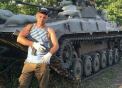 Орденом Мужества посмертно награжден участник СВО Михаил Грянченко, служивший в полку, дислоцирующемся в Камышине