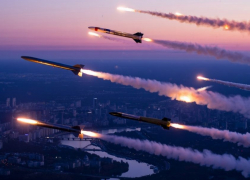 Новости СВО на  утро 18 декабря: Трамп поставит Украине «Томагавки» в качестве гарантий безопасности, ЕС не будет обсуждать конфискацию российских активов, новые переговоры между РФ и США