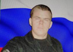 В ходе спецоперации погиб камышанин Роман Куцолап