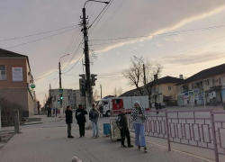 Камышан встревожили выезды экстренных служб в район улицы Пролетарской сегодня, 4 апреля: что это было?