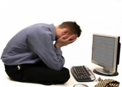  Виртуальный мошенник взял в займы у жителя Камышина 9000 рублей