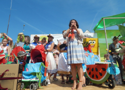 Чем супруг депутата камышан в Госдуме Анны Кувычко может "помешать" жене избраться на второй срок