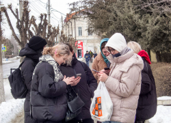 «Массовый взлом?»: у пользователей в Волгоградской области повылетали страницы «ВКонтакте», - "Блокнот Волгограда"