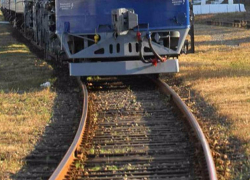 Жителя Камышина сбил поезд, но мужчина выжил