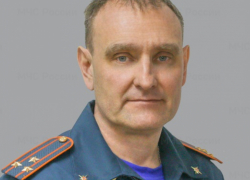 "Проклинатора" Любавина официально заменили в руководстве управления МЧС  по Волгоградской области: на кого?