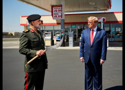 «Нефть будет 200 долларов»: Трамп получит серпом по выборам, дали понять в Иране, - "Блокнот - Россия"