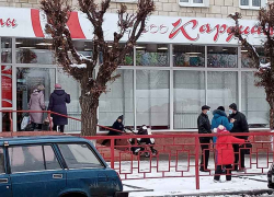 Подтверждены диагнозы COVID еще у 35-ти камышан 4 декабря