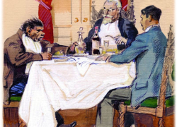 Почему в Камышинском драмтеатре не идет «Собачье сердце»? Потому что его поставил Штендлер? - камышанка