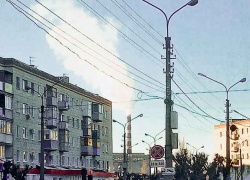 Приемная "КамышинТеплоЭнерго" не подпускает журналистов к руководству компании с вопросами, почему до сих пор жителям города не возвращено тепло
