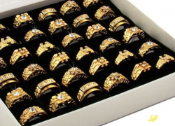 Совершено разбойное нападение на ювелирный магазин в Камышине