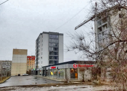 В шести многоэтажках Камышина коммунальщики отключают свет 10 января