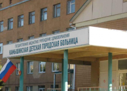 4-летнего малыша-волгоградца, израненного в ДТП под Камышином 27 февраля, спасают хирурги  детской городской больницы Камышина