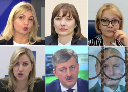 «Мэром Волгограда будет женщина»: определились кандидаты на пост главы города, - "Блокнот Волгограда"