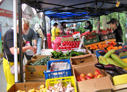 Овощи и булки подорожали в Волгоградской области