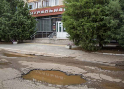 Власти Камышина предлагают горожанам выбрать, что благоустраивать в первую очередь: площадку в парке, в 6-м микрорайоне или у библиотеки
