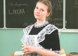 Стобалльница из города Петров Вал Камышинского района Варвара Разуваева приняла решение поступать в московские вузы
