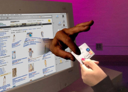 Желая вернуть утраченные документы житель Камышина «попался на удочку»  мошенников