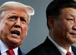 Началось: Китай пообещал ударить по Тайваню -  война в Иране стала мощным  катализатором Третьей мировой, - "Блокнот - Россия"