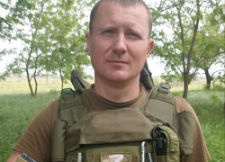 В СВО погиб камышанин Антон Шешенев, прощание с бойцом пройдет завтра, 23 марта