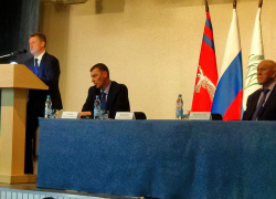 Станислав Зинченко заявил, что тиф в Камышине в прошлом, поэтому ничего страшного, если в городе нет муниципальной бани