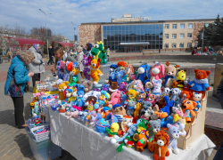 Камышанам пообещали, что они получат небольшую передышку от космических штормов