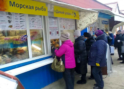 Росстат: в Волгоградской области зафиксирован наибольший рост цен на продукты в России