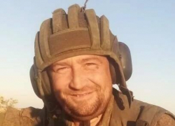 Защищая Донбасс, погиб командир танкового взвода волгоградец Максим Бурмистров