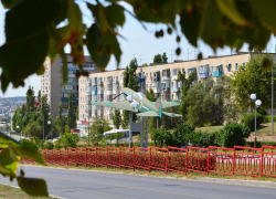 Администрация Камышина намерена спросить с собственников многоэтажек за внешний вид фасадов