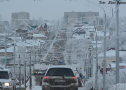 Тело молодого мужчины обнаружили минувшей ночью в одной из квартир Камышина