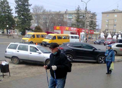 В половине муниципалитетов Волгоградской области ковид сейчас не регистрируется, 17 апреля нет ни одного случая и в Камышине