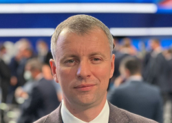 Депутат камышан в Госдуме Алексей Волоцков стал главным прогульщиком среди своих коллег от Волгоградской области