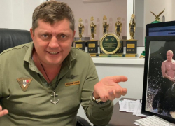 Последний рывок: Путин хочет уйти, чтобы остаться