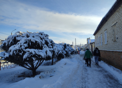 СМС об опасности БПЛА разослали второй раз за сутки камышанам 