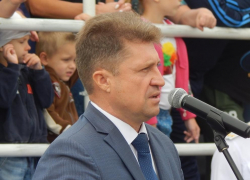 Камышинская городская дума запланировала провести отчет главы города Станислава Зинченко не позже марта